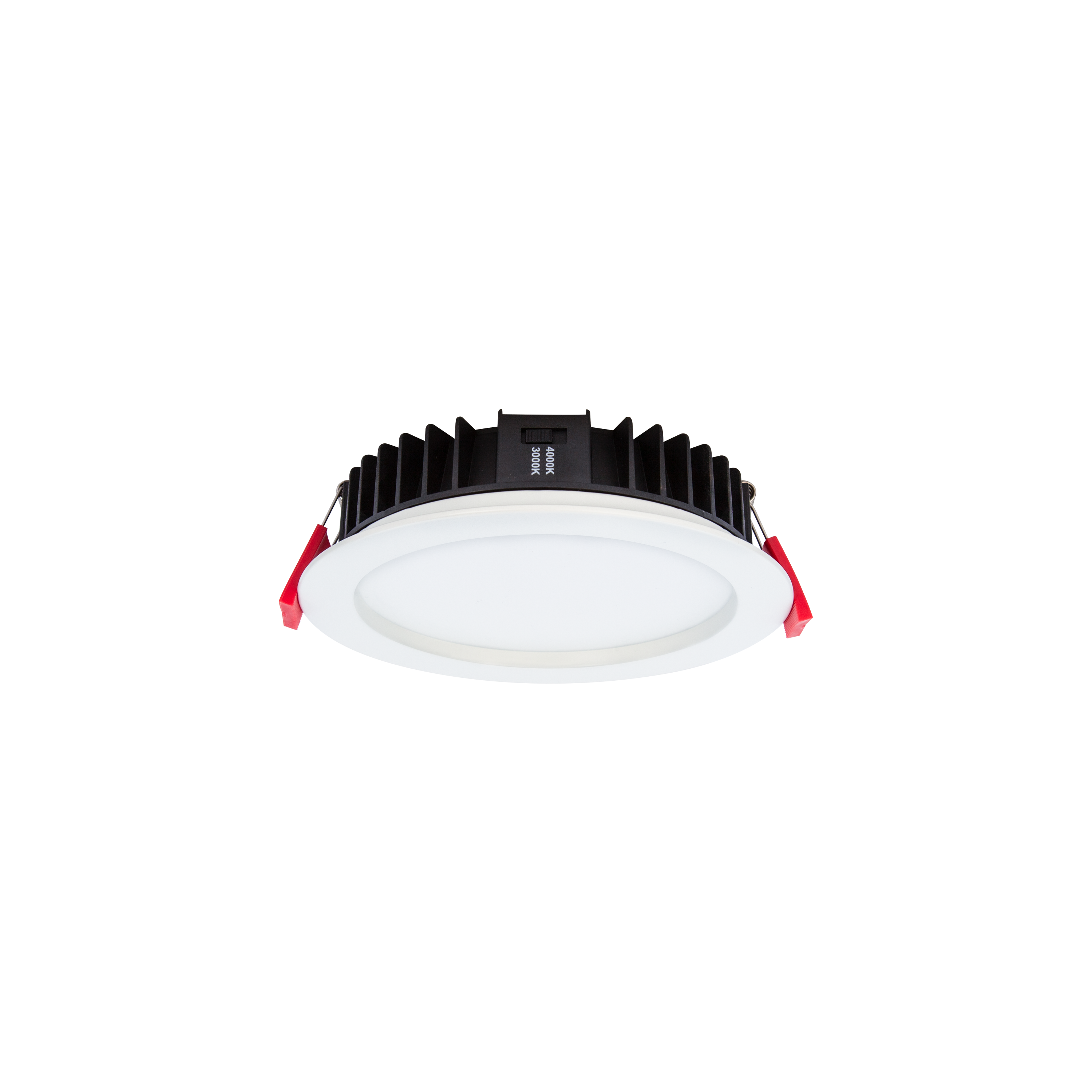 LEDE Premium Economy Large 9W/15W Downlight Kit White 3000K