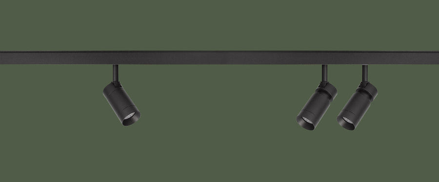 How to Integrate Track Lighting in Homes and Commercial Spaces