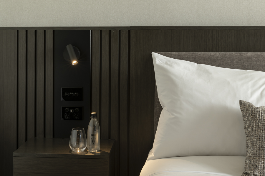 The Art of Bedroom Reading Light: Precision Over Power