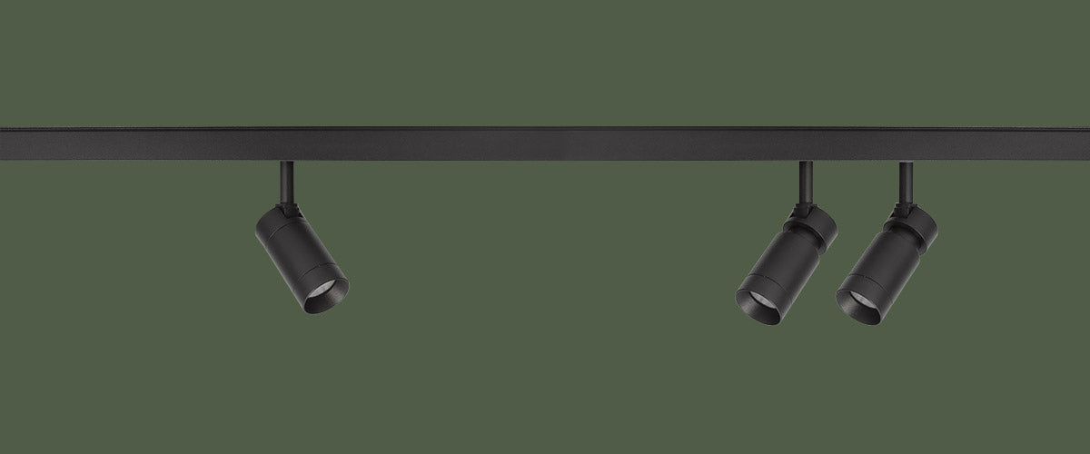 How to Integrate Track Lighting in Homes and Commercial Spaces