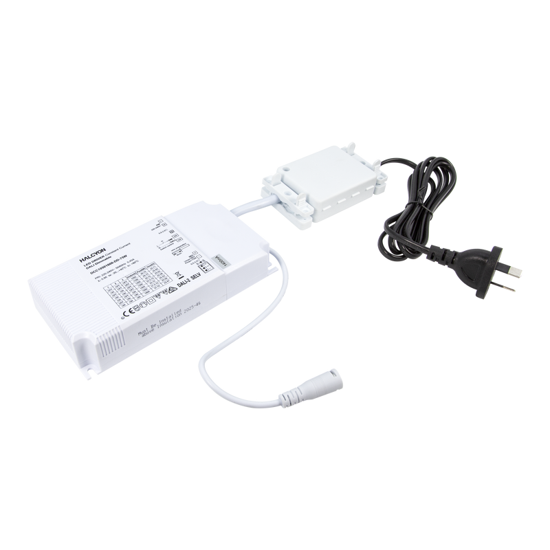 1500mA 75W Constant Current Dali Driver