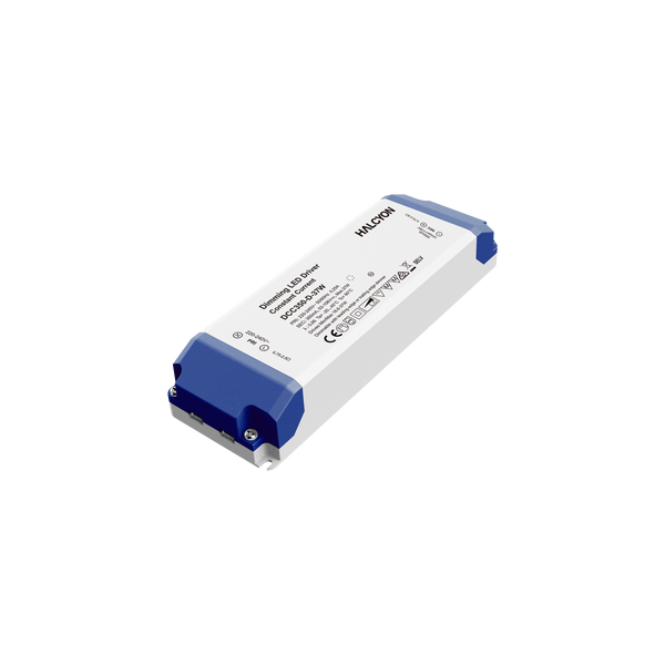 350mA 37W Constant Current Primary Dimmable