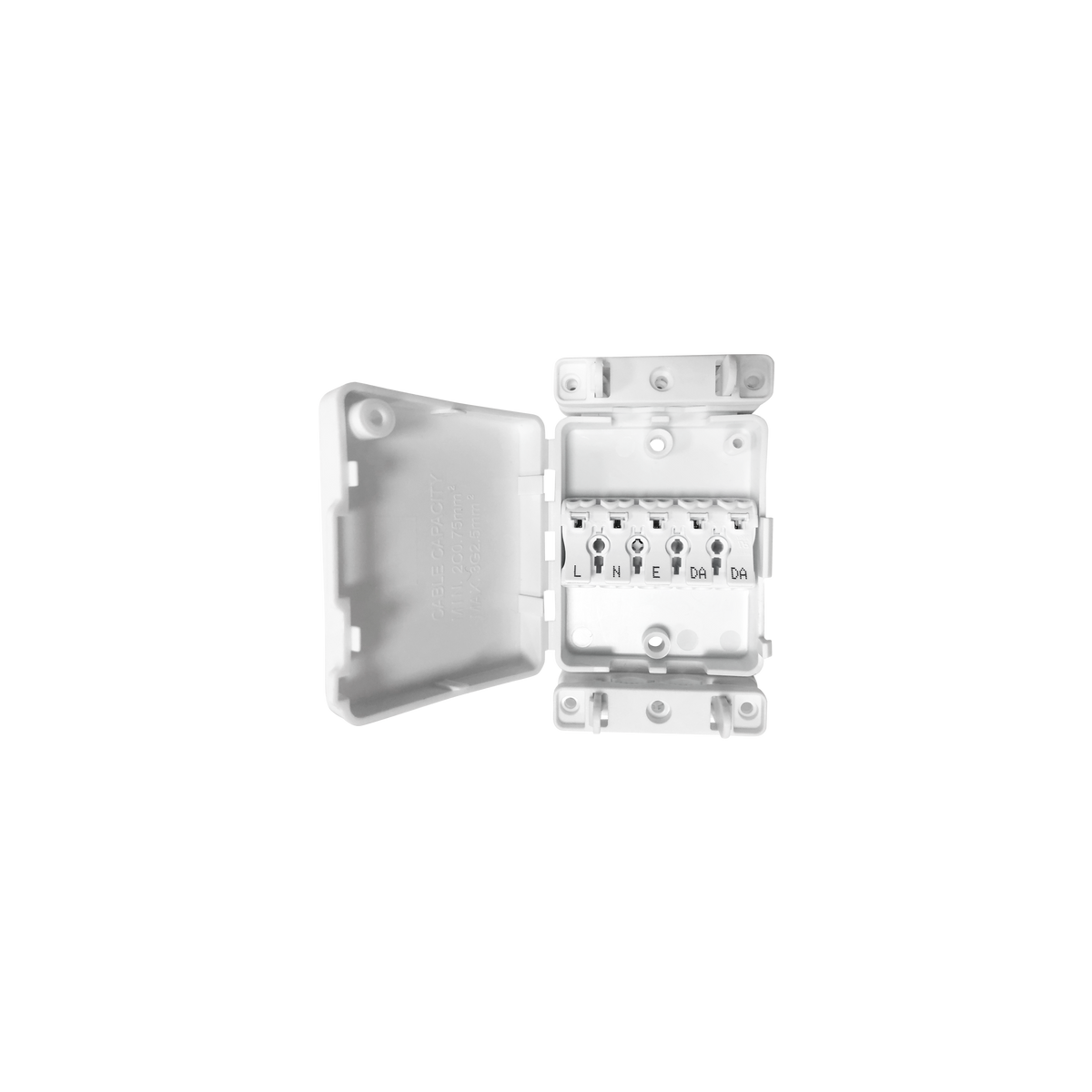 1050mA 44W Constant Current Dali Driver