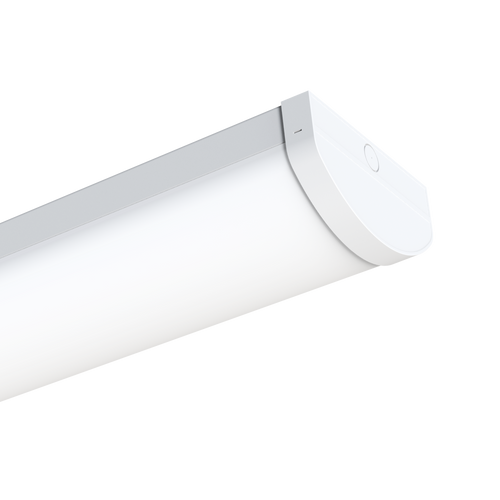 1200mm Emergency Wide Body Batten 4000K / 6000K