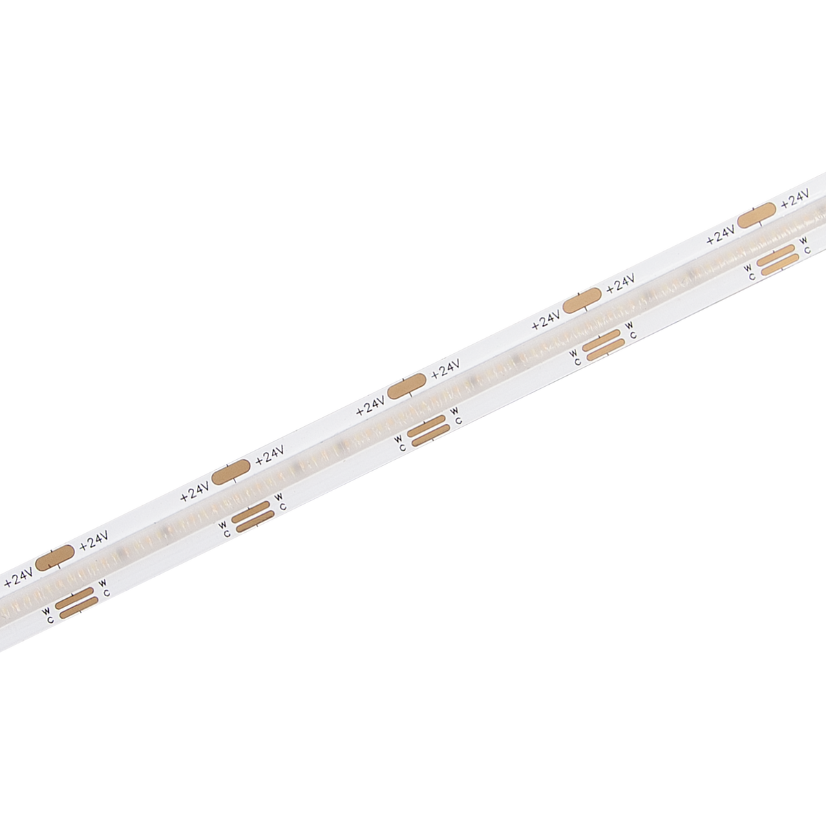 2700K-6500K Tunable White LED Tape