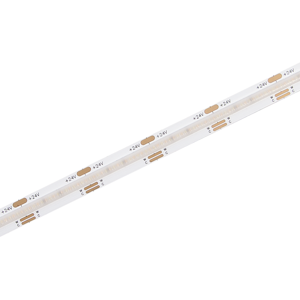2700K-6500K Tunable White LED Tape