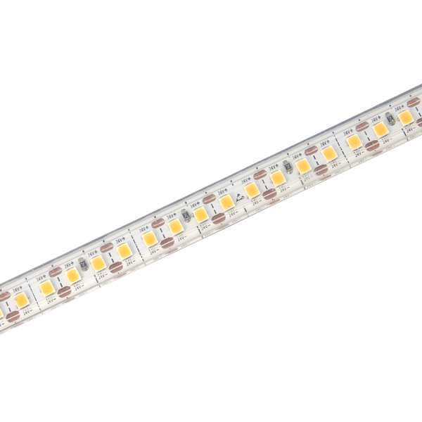 15W/m 3000K IP67 Trade Flex Pro Tape - Custom Length – Halcyon