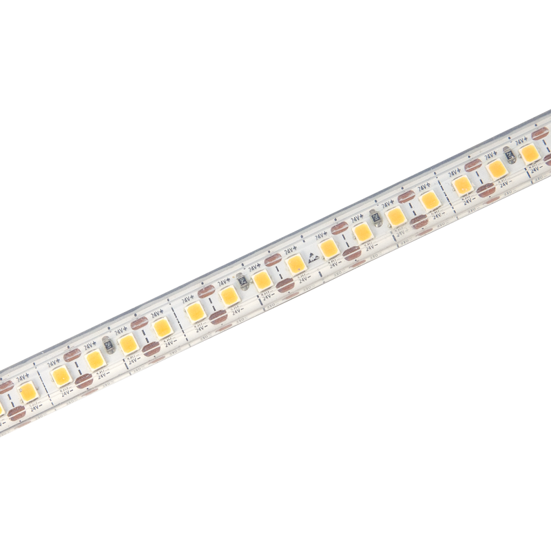 15W/m 3000K IP67 Trade Flex Pro Tape - Custom Length – Halcyon