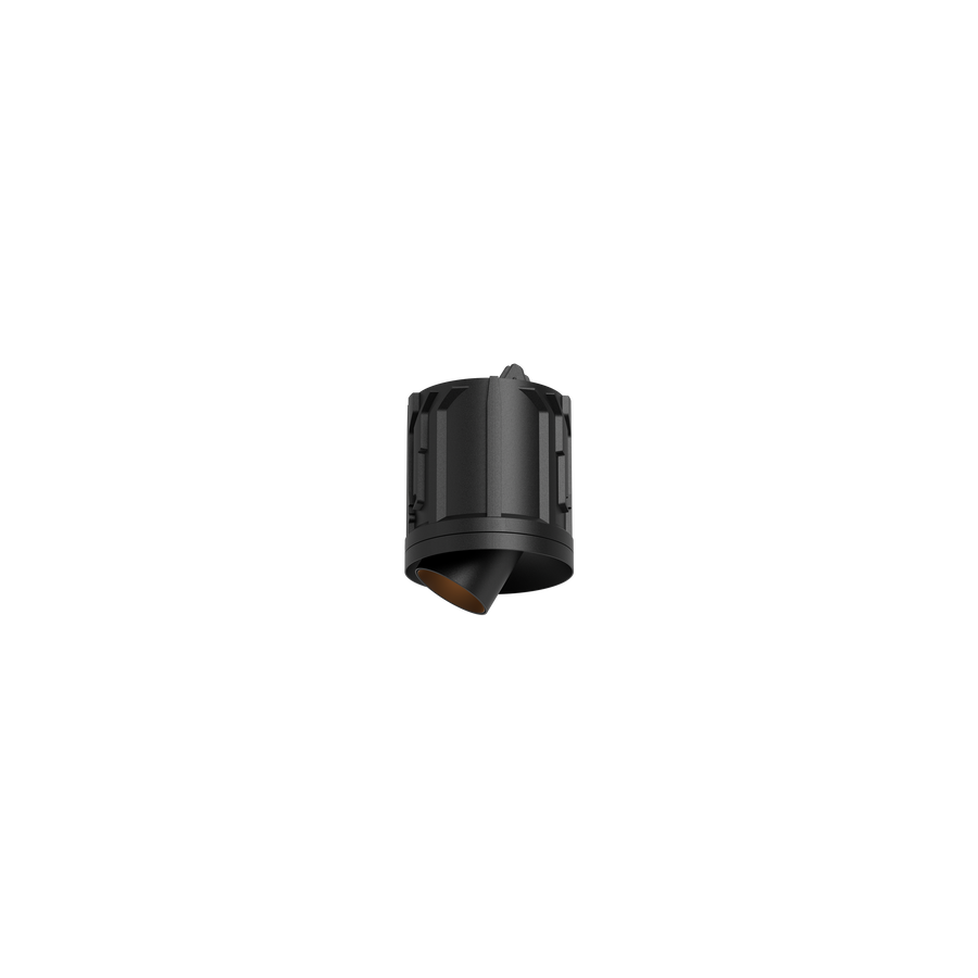 Cevon M60 Type 8 Adjustable Scopic Black 4000K 24D