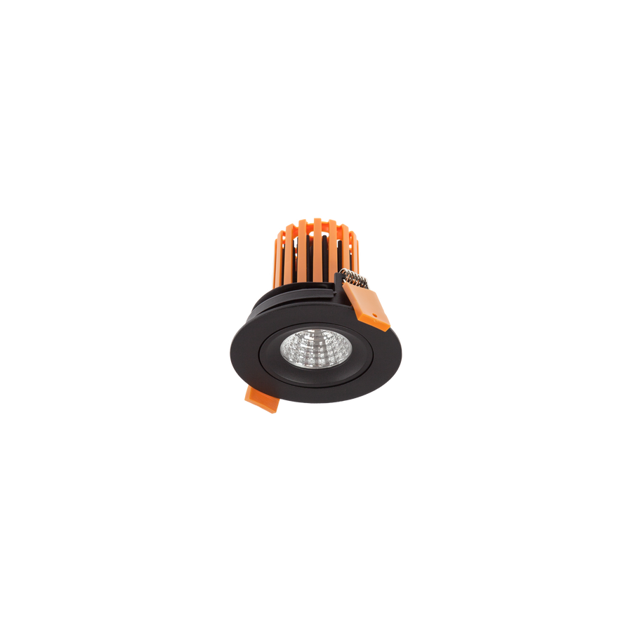 Smart Tilt Classic Downlight Kit Black 4000K