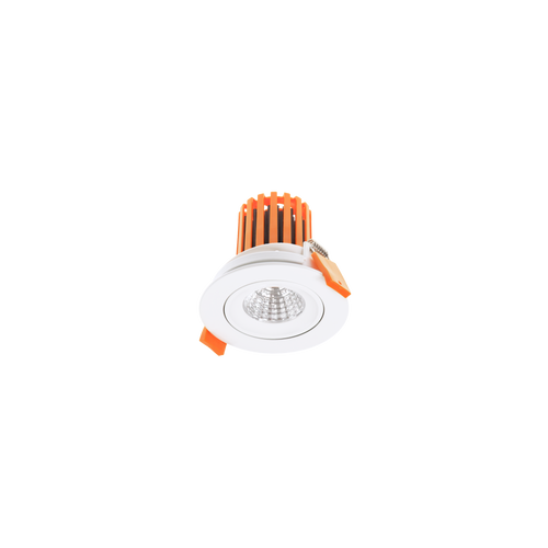 Smart Tilt Classic Downlight Kit White 3000K