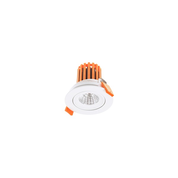 Smart Tilt Classic Downlight Kit White 3000K