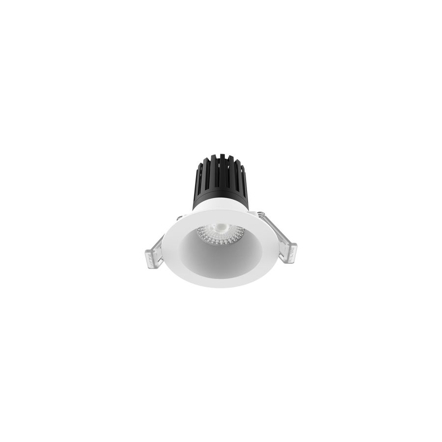 Design Standard Small Downlight Kit White 3000K