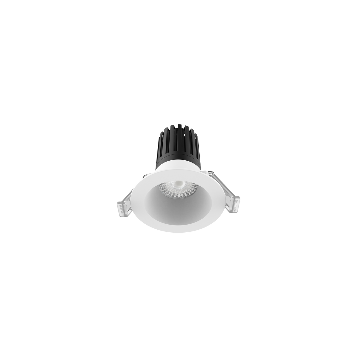 Design Standard Small Downlight Kit White 3000K