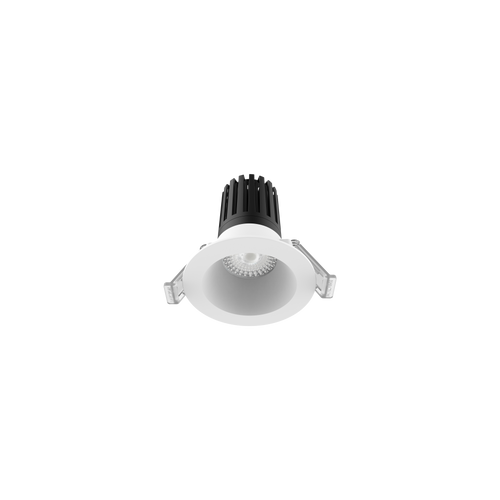 Design Standard Small Downlight Kit White 3000K