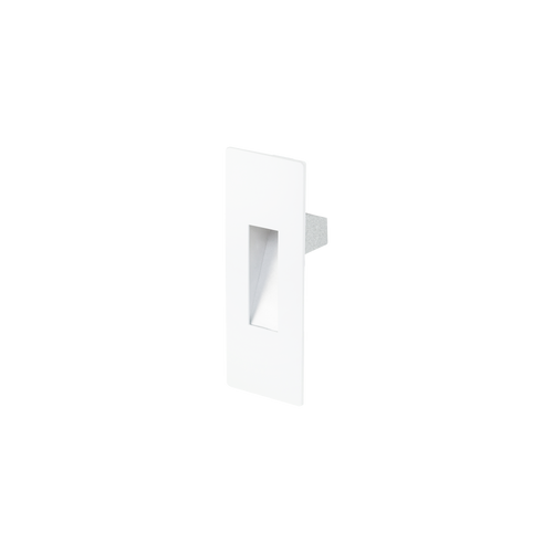 Standard Slot Rectangular Darklight White 3000K