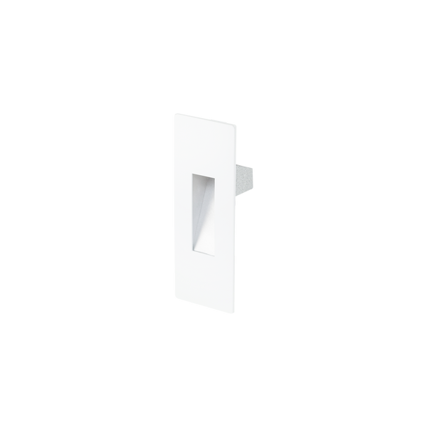 Standard Slot Rectangular Darklight White 3000K