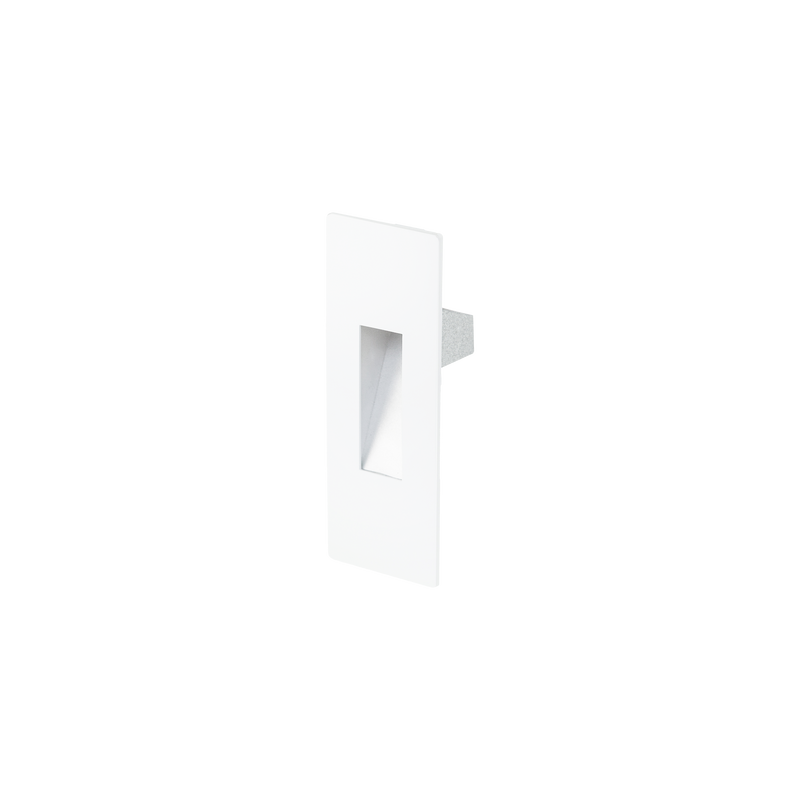 Standard Slot Rectangular Darklight White 3000K