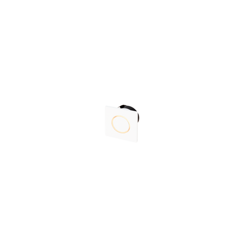 Mini Square Glow White 3000K