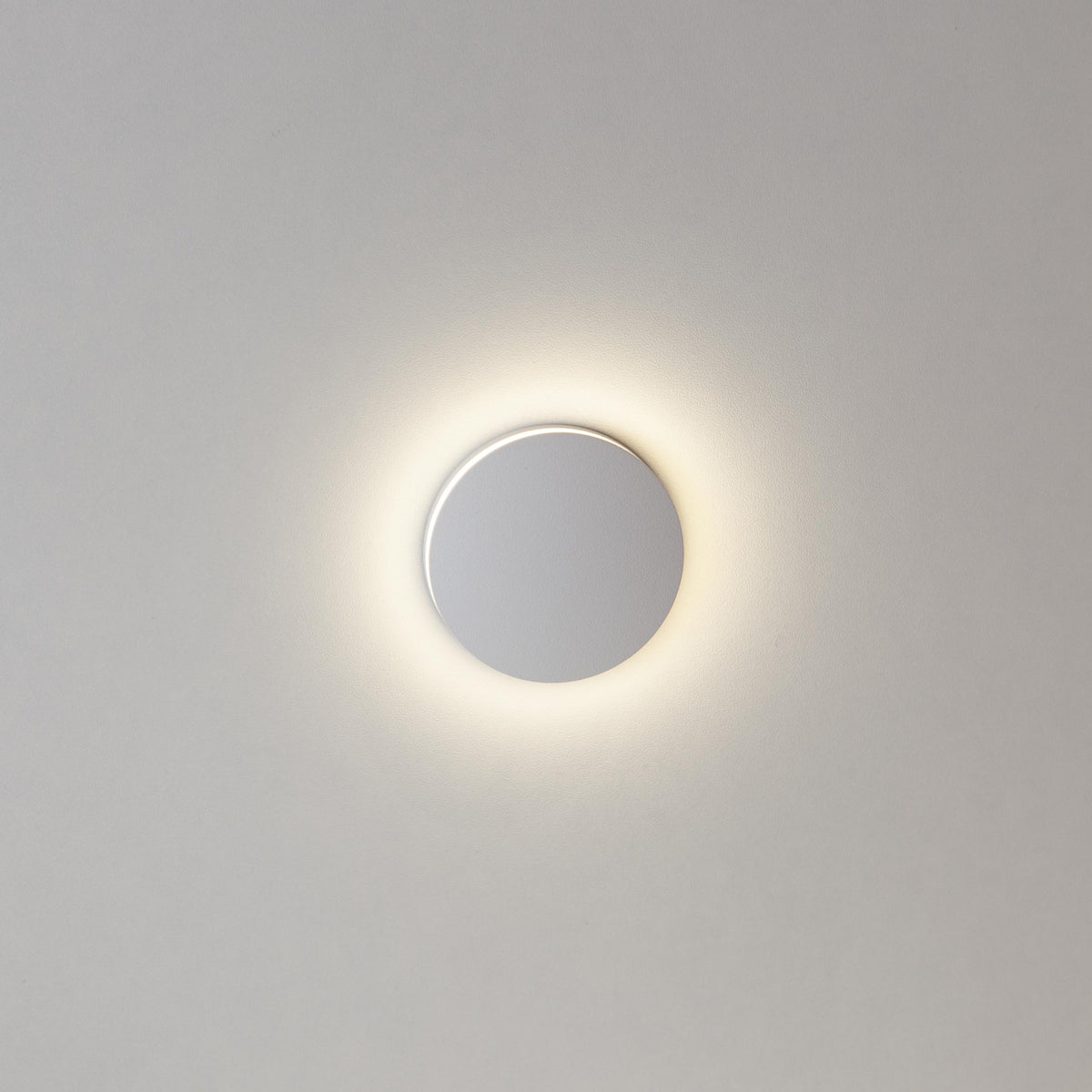 Mini Halo White 3000K