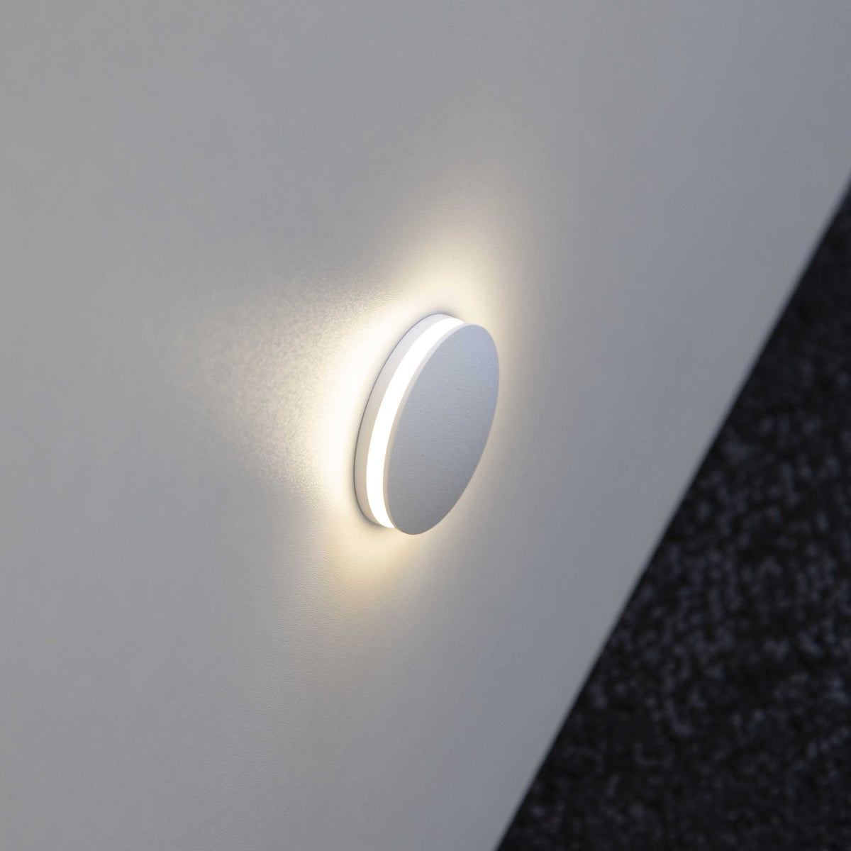 Mini Halo White 3000K
