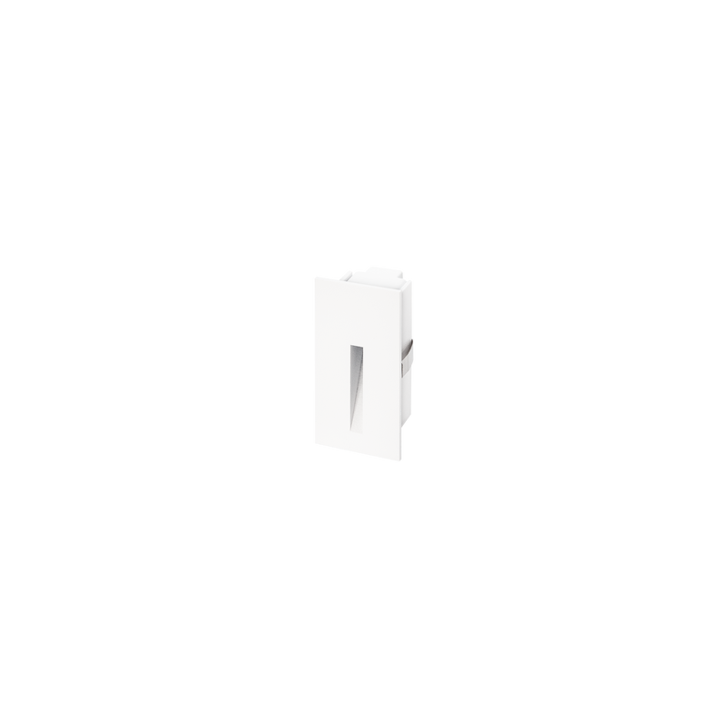 Mini Slot Rectangular Standard White 3000K