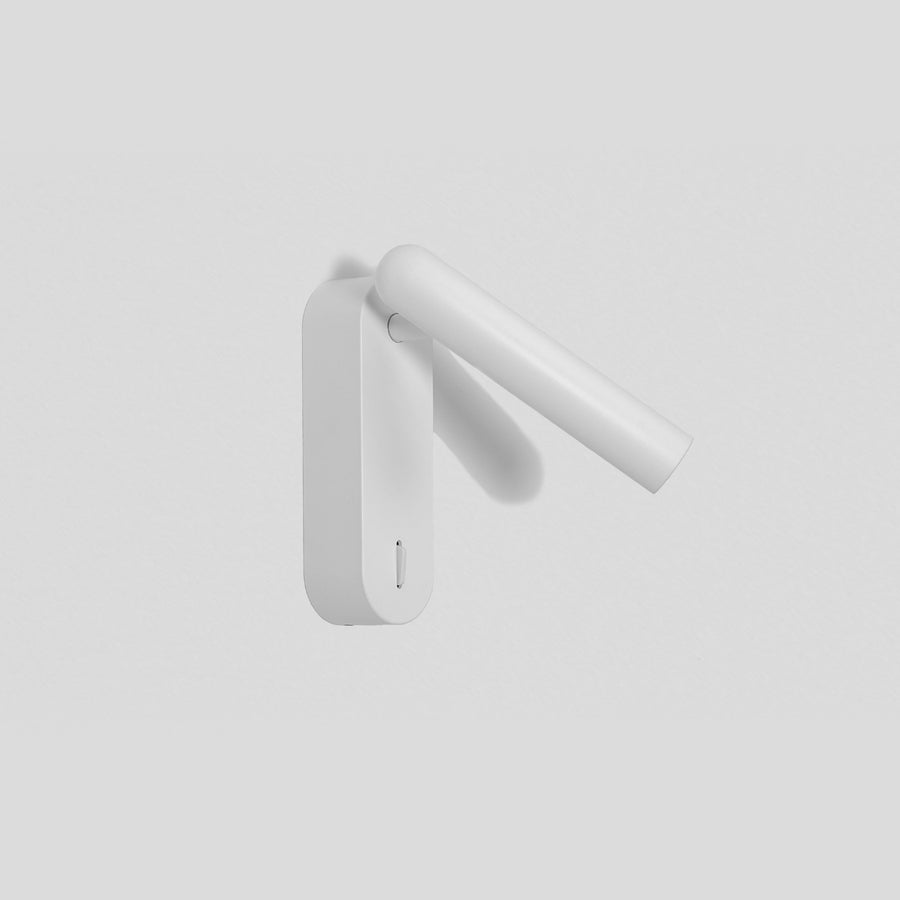Capsule Mini Switch Reading Spot White 3000K