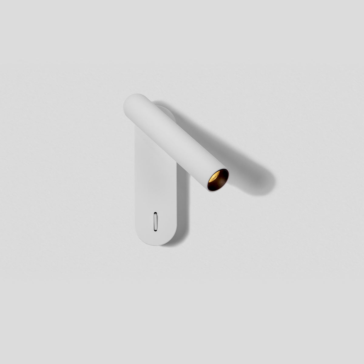 Capsule Mini Switch Reading Spot White 3000K