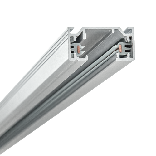 Track 1 Circuit 1M Silver