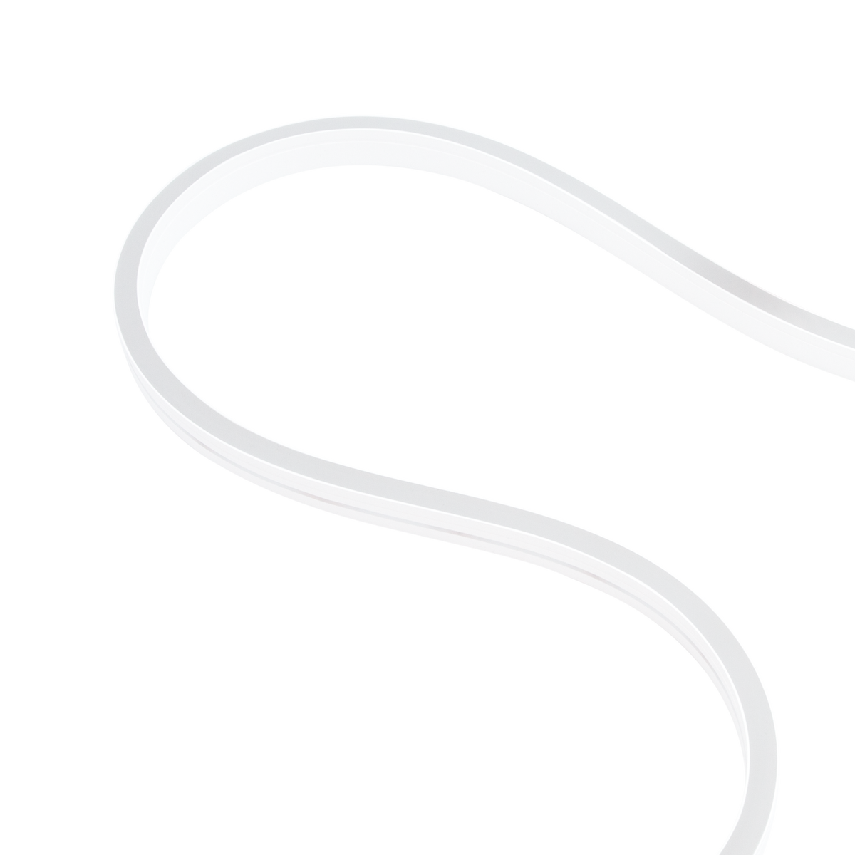 IP67 14W Neon Flex Side Bend White 4000K