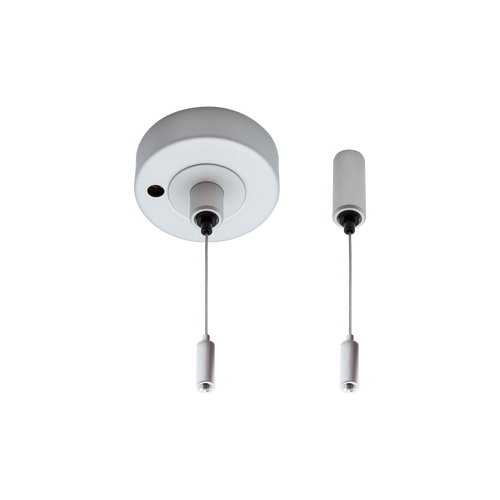 Pendant Kit - Silver