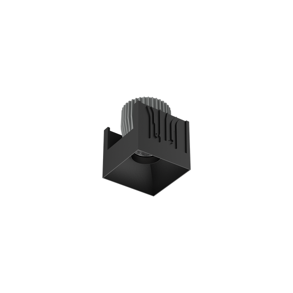 Cevon M81 Type 2 Lotus Square Black 3000K