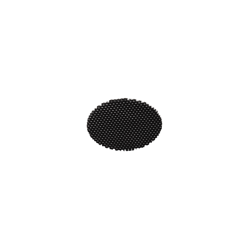 Honeycomb Glare Reducer for R835