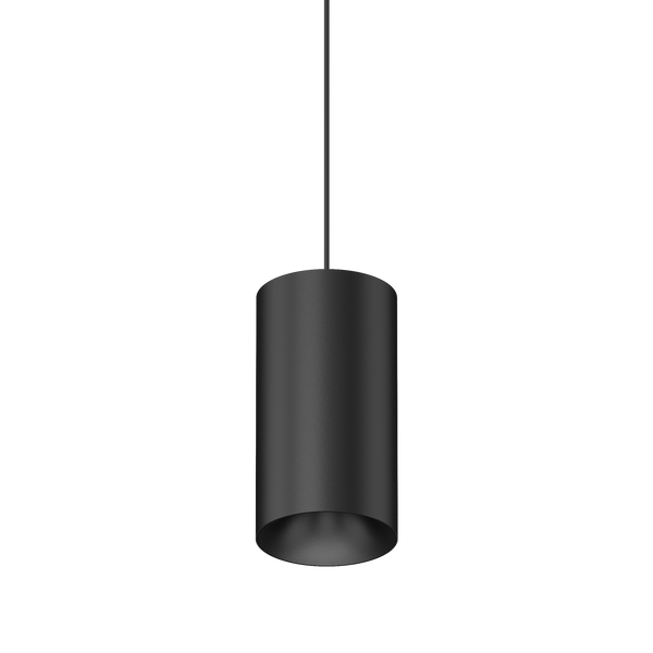 Cevon M80 Type 23 Dark Art Pendant Spot Black 4000K