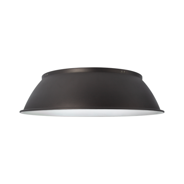 Aluminium Glare Shield for P700