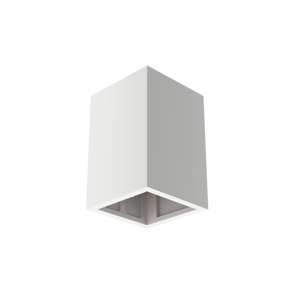 Cevon Type Surface Square Box for M81 White