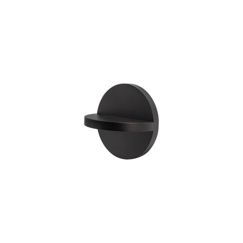 Blink Surface Mount Wall Multi-use Black 2700K