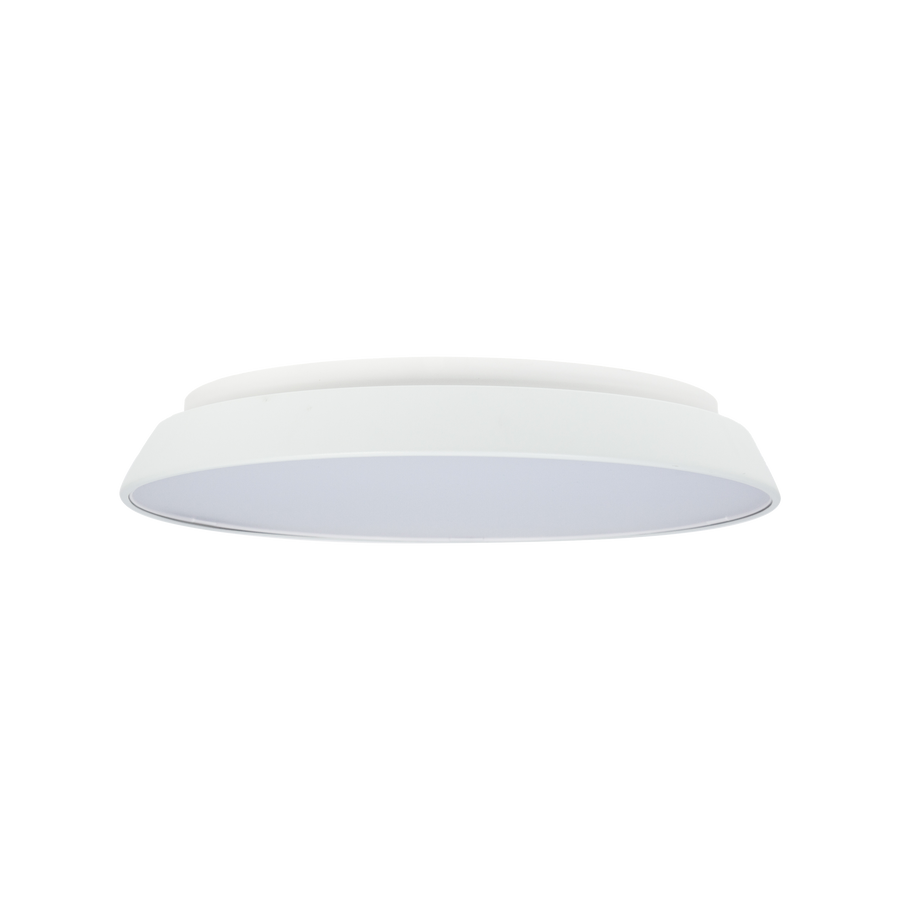 Core A 29W Dimmable Button White 3000K