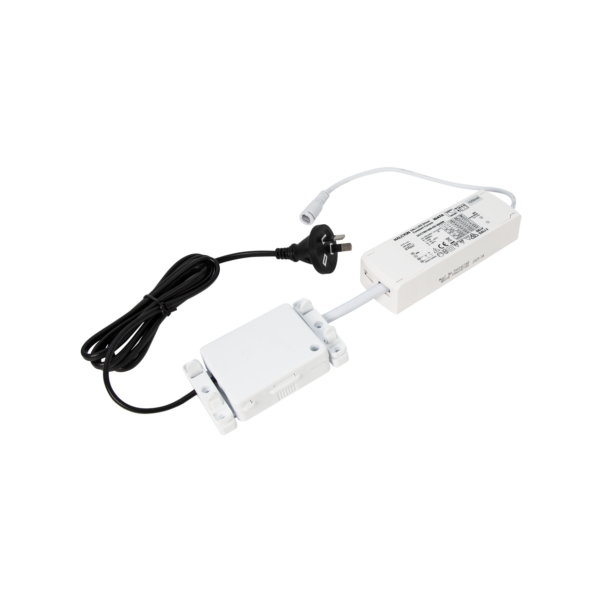 1300mA 45W Constant Current Dali Driver