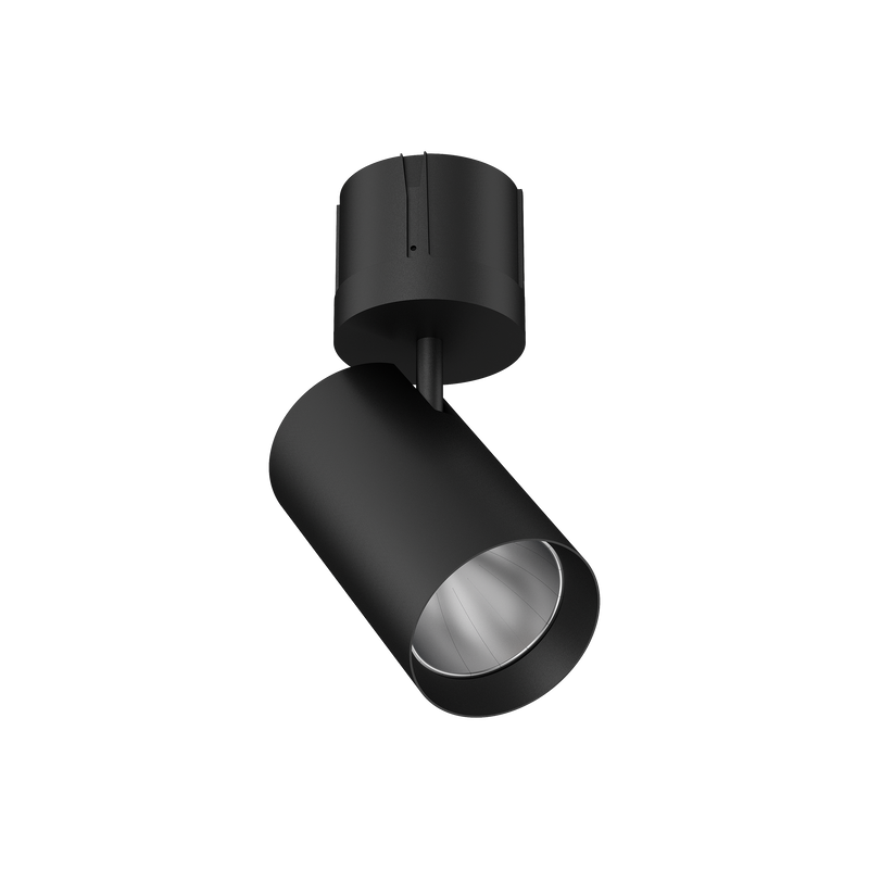 Cevon M80 Type 21 Adjustable Spot Black 4000K