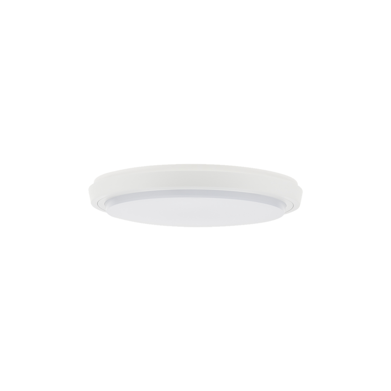 Circle Step 300mm 38W Dimmable White 3000K