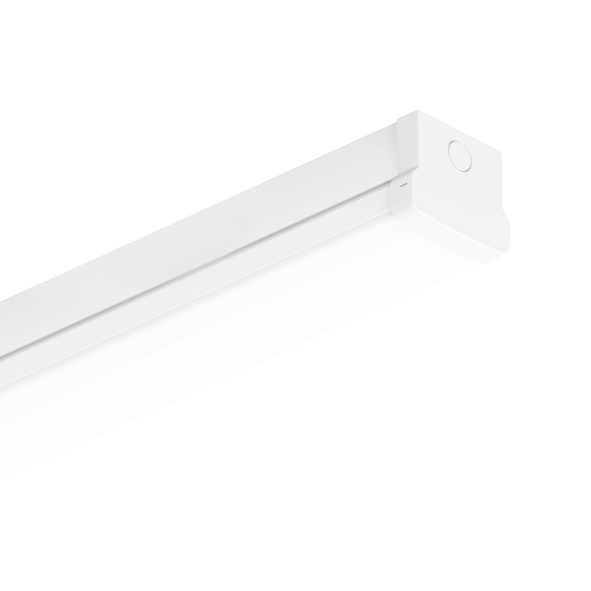 5ft Phase-cut Dimmable Batten White 4000K / 5700K
