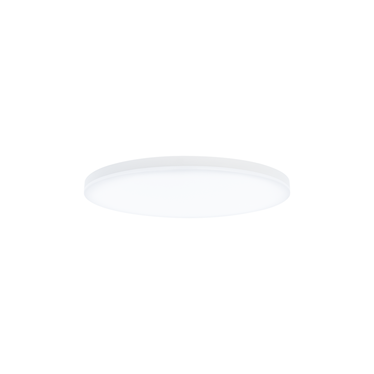 Ledeshi Glow Triple Wattage + Uplight Button 300mm White 3000K / 4000K