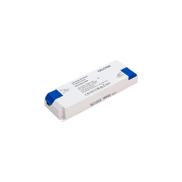 1050mA 50W Constant Current Phase-cut Dimmable Driver