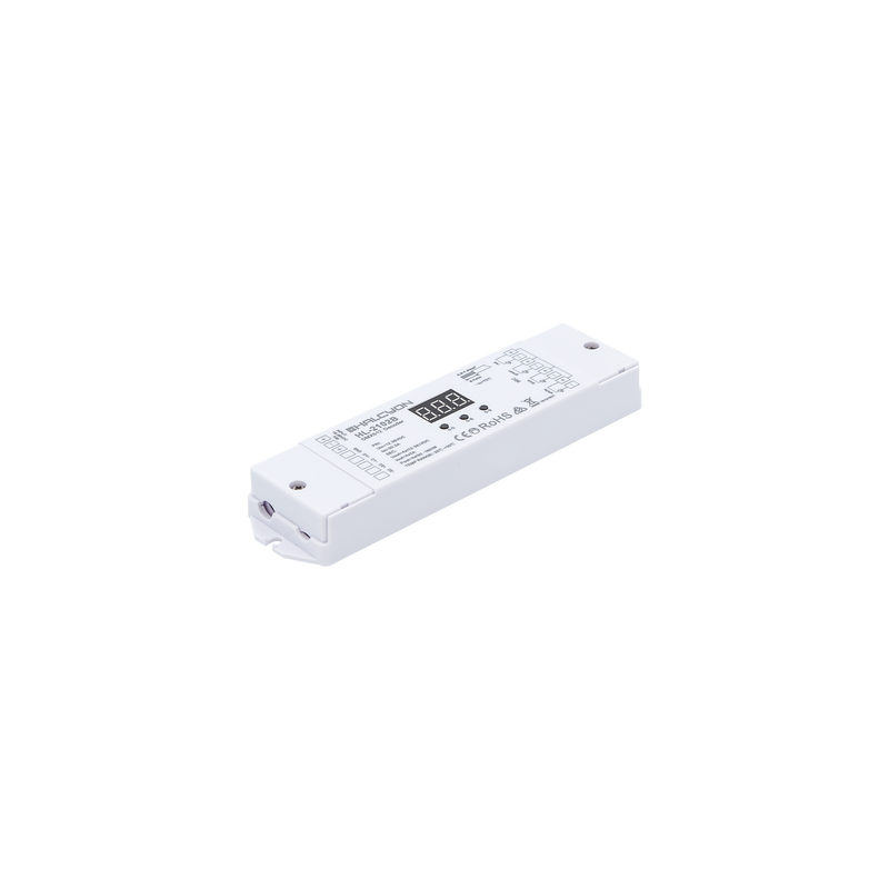 DMX Decoder RGB or RGBW