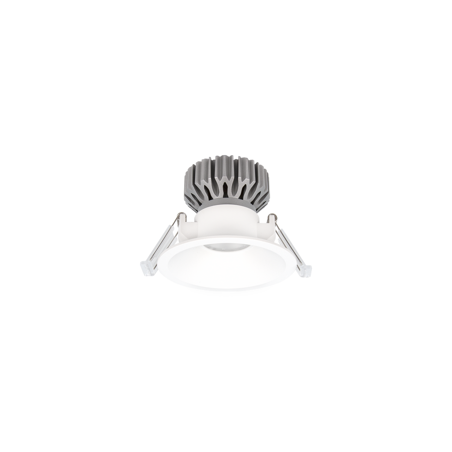 Ocular Fixed Downlight White
