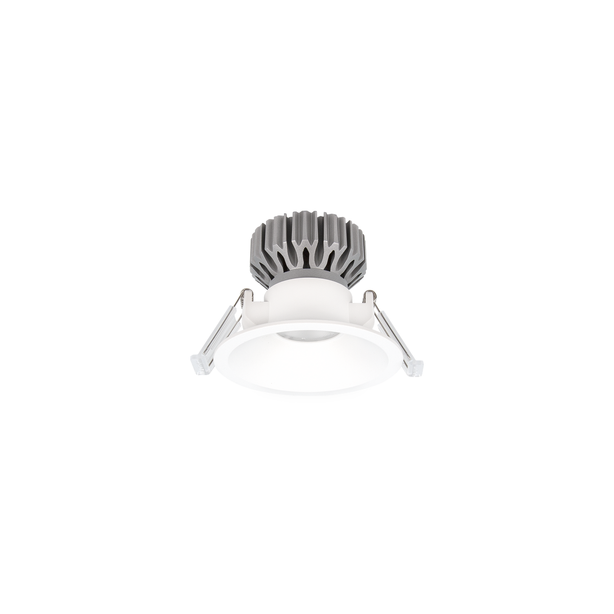 Ocular Fixed Downlight White