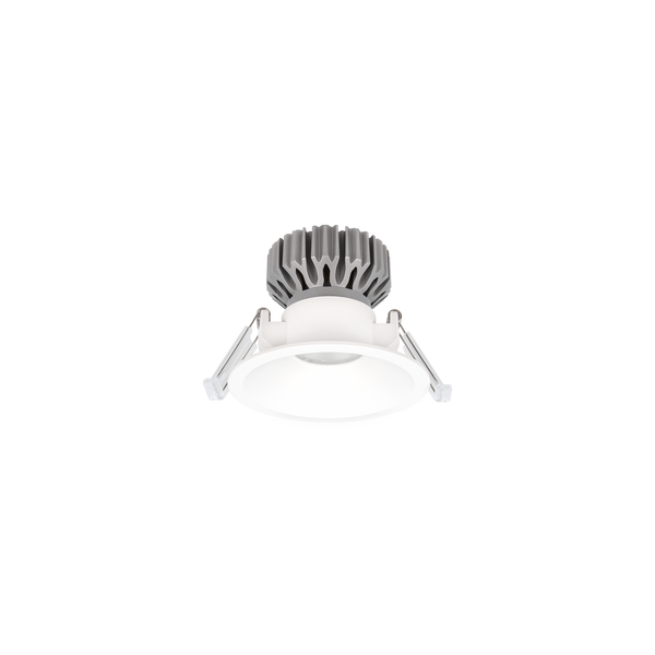 Ocular Fixed Downlight White