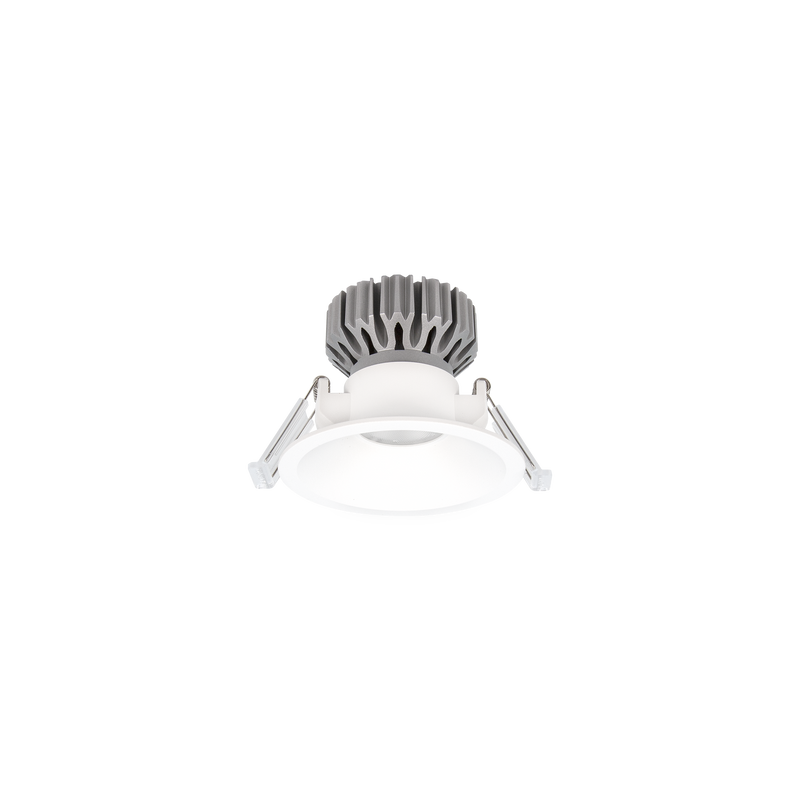 Ocular Fixed Downlight White