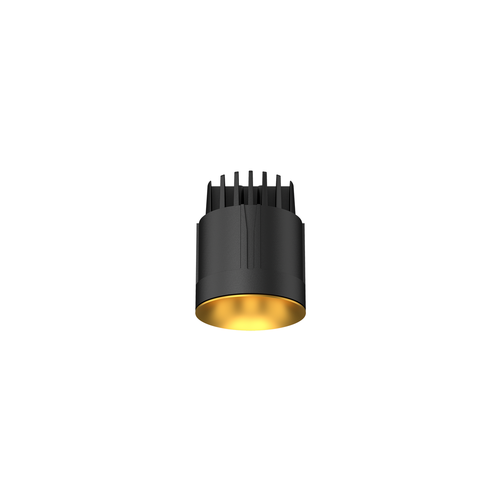 Cevon M80 Type 4 Dark Art Fixed High Output Gold 3000K